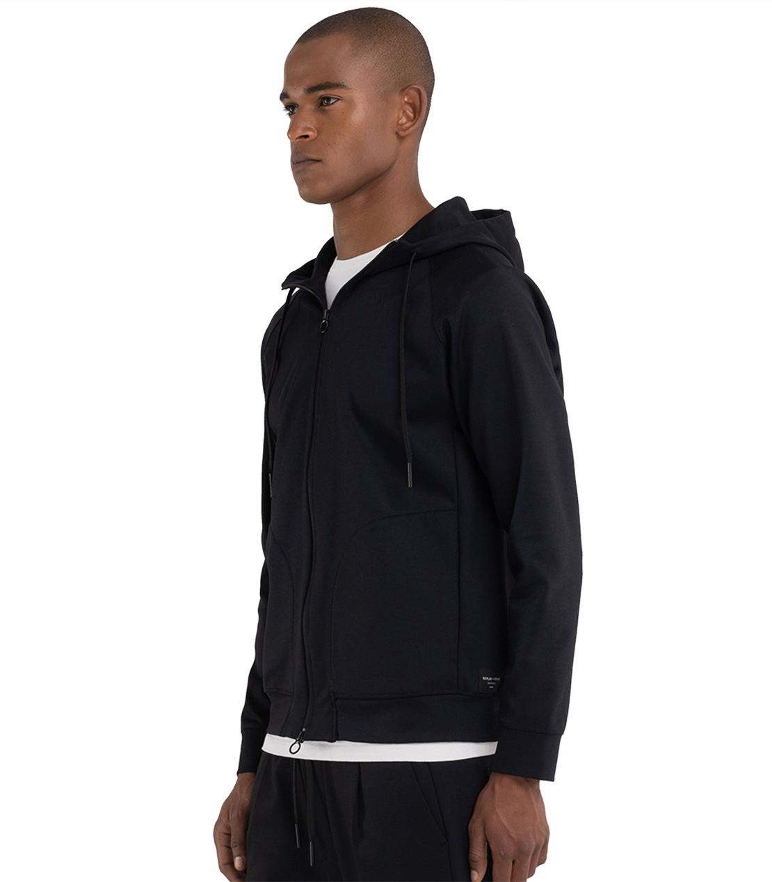 Sartoriale フーディー 詳細画像 ネイビー 3